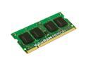 Kingston 1GB 200-Pin DDR2 SO-DIMM Unbuffered DDR2 533 (PC2 4200) System Specific Memory Model M12864E40