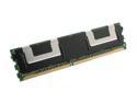 Kingston 4GB ECC Fully Buffered DDR2 667 (PC2 5300) Intel Certified Server Memory Model KVR667D2D4F5/4GI