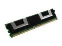 Kingston ValueRAM 2GB 240-Pin DDR2 SDRAM ECC Fully Buffered DDR2 667 (PC2 5300) Intel Certified Server Memory Model KVR667D2D8F5/2GI