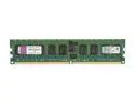 Kingston ValueRAM 2GB ECC Registered DDR2 667 (PC2 5300) Server Memory Model KVR667D2D8P5/2G