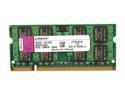 Kingston 2GB Unbuffered DDR2 667 (PC2 5300) System Specific Memory for Toshiba Model KTT667D2/2G