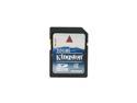 Kingston 32GB Secure Digital High-Capacity (SDHC) Flash Card Model SD4/32GB
