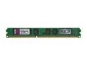 Kingston 1GB DDR3 1066 (PC3 8500) Desktop Memory Model KVR1066D3/1GR