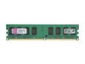 Kingston 2GB DDR2 800 (PC2 6400) Desktop Memory Model KVR800D2/2GR