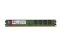 Kingston ValueRAM 2GB 240-Pin DDR3 SDRAM Unbuffered DDR3 1333 (PC3 10600) Desktop Memory Model KVR1333D3N9/2G