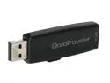 Kingston DataTraveler 100 2GB Flash Drive (USB2.0 Portable) W/ E-Tail clamshell DT100/2GBET