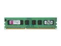 Kingston 4GB DDR3 1066 (PC3 8500) Desktop Memory Model KVR1066D3N7/4G