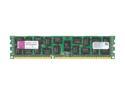 Kingston 4GB 240-Pin DDR3 SDRAM ECC Registered DDR3 1333 Server Memory Model KVR1333D3D4R9S/4G