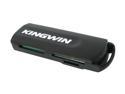 KINGWIN KWCR-331 All-in-one USB 2.0 Micro Memory Card Reader& Writer