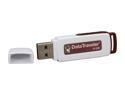 Kingston DataTraveler I 16GB USB2.0 Flash Drive W/ E-Tail clamshell Model DTI/16GBET