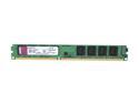 Kingston 4GB DDR3 1333 (PC3 10600) Desktop Memory Model KVR1333D3N9/4G