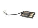 Kingston FCR-MRG2 Flash Reader USB 2.0 microSD / microSDHC Card Reader