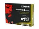 Kingston SSDNow V+ Series 2.5" 128GB SATA II MLC Internal Solid State Drive (SSD) SNVP325-S2/128GB