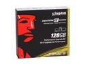 Kingston SSDNow V+ Series 2.5" 128GB SATA II MLC Internal Solid State Drive (SSD) SNVP325-S2B/128GB
