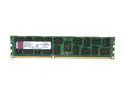 Kingston 8GB ECC Registered DDR3 1333 Server Memory Model KVR1333D3D4R9S/8G