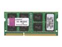 Kingston 4GB DDR3 1333 (PC3 10600) Memory for Apple Model KTA-MB1333/4G