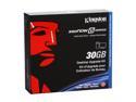 Kingston SSDNow V Series SNV125-S2BD/30GB 2.5" Desktop Bundle 30GB SATA II Internal Solid State Drive (SSD)