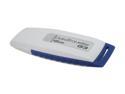 Kingston DataTraveler G3 16GB USB 2.0 Flash Drive (White & Blue) Model DTIG3/16GB