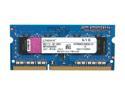 Kingston 2GB Unbuffered DDR3 800 System Specific Memory Model KVR800D3S8S6/2G