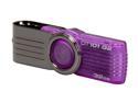 Kingston 32GB DataTraveler 101 G2 USB 2.0 Flash Drive (DT101G2/32GBZ)