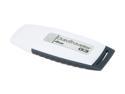 Kingston DataTraveler G3 4GB USB 2.0 Flash Drive (White & Grey) Model DTIG3/4GBZ