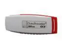 Kingston DataTraveler G3 32GB USB 2.0 Flash Drive (White & Red) DTIG3/32GBZ
