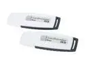 Kingston DataTraveler Generation 3 8GB (4GB x 2) USB 2.0 Flash Drive Twin Pack (2pcs) DTIG3/4GB-2P