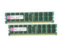 Kingston 8GB (2 x 4GB) ECC Registered DDR2 667 (PC2 5400) Server Memory Model KVR667D2D4P5K2/8G
