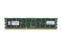 Kingston 8GB ECC Registered DDR3 1333 (PC3 10600) Server Memory Model KVR1333D3D4R9S/8GI