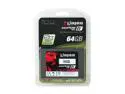 Kingston SSDNow V+100 2.5" 64GB SATA II MLC Internal Solid State Drive (SSD) SVP100S2/64G