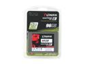 Kingston SSDNow V+100 2.5" 96GB SATA II MLC Internal Solid State Drive (SSD) SVP100S2/96G