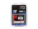 Kingston SSDNow V100 2.5" 256GB SATA II Internal Solid State Drive (SSD) SV100S2/256GZ