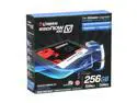 Kingston SSDNow V100 2.5" 256GB SATA II Internal / External Solid State Drive (SSD) SV100S2D/256GZ