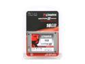Kingston SSDNow S100 16GB 2.5" SATA II Industrial Solid State Disk SS100S2/16G