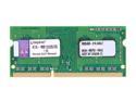 Kingston 2GB DDR3 1333 Memory for Apple Model KTA-MB1333S/2G