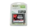 Kingston SSDNow V200 Series SV200S3/256G 2.5" 256GB SATA III Internal Solid State Drive (SSD) (Stand-alone drive)