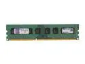 Kingston 8GB DDR3 1333 Desktop Memory Model KVR1333D3N9/8G