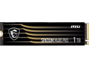MSI SPATIUM M480 PRO 1TB