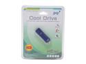 PQI U339 4GB Flash Drive (USB2.0 Portable) Model BB03-4031-0111