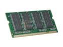 PQI POWER Series 512MB 200-Pin DDR SO-DIMM DDR 333 (PC 2700) Laptop Memory Model MD3212UOE