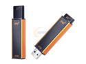PQI U350 4GB Flash Drive (USB2.0 Portable) Model BB65-4031R0131