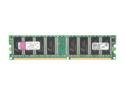 Kingston ValueRAM 512MB DDR 400 (PC 3200) Desktop Memory Model KVR400/512R