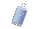 PQI i810 8GB Flash Drive (USB2.0 Portable) 681P-008GR3007