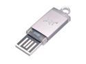 PQI i810 8GB Flash Drive (USB2.0 Portable) Model 681P-008GR5003