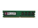 Kingston ValueRAM 1GB 240-Pin DDR2 SDRAM DDR2 533 (PC2 4200) Desktop Memory Model KVR533D2N4/1G