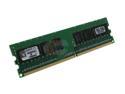 Kingston ValueRAM 512MB DDR2 400 (PC2 3200) System Memory Model KVR400D2N3/512