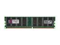 Kingston ValueRAM 512MB DDR 333 (PC 2700) Desktop Memory Model KVR333X64C25/512
