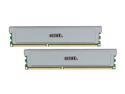 GeIL 2GB (2 x 1GB) DDR3 1333 (PC3 10660) Dual Channel Kit Desktop Memory Model GU32GB1333C6DC