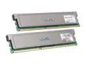 GeIL 4GB (2 x 2GB) DDR3 1066 (PC3 8500) Dual Channel Kit Desktop Memory Model GV34GB1066C7DC