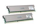 GeIL 4GB (2 x 2GB) DDR3 1333 (PC3 10660) Dual Channel Kit Desktop Memory Model GV34GB1333C7DC